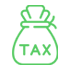 Tax Disclosure & Compliance Icon