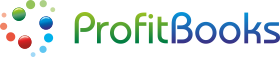 Profitbooks Logo