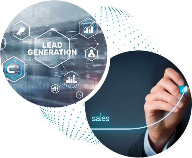 Virtual Lead Generation